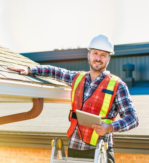 about roofing leads